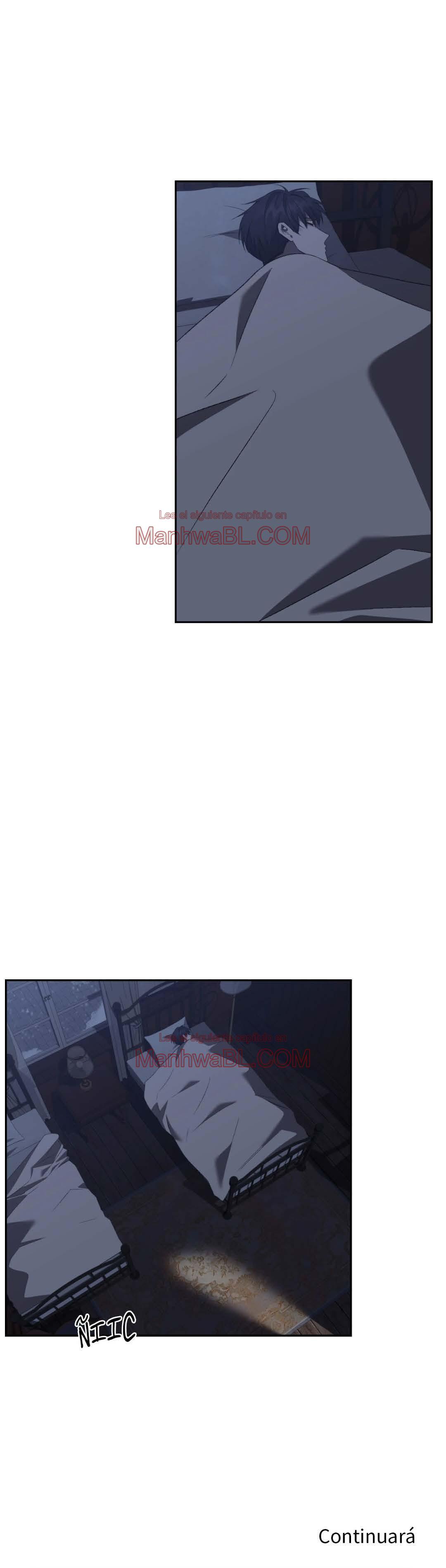 Pasión mortal en la calle Sunset 19 - Capítulo 27 3 manhwa