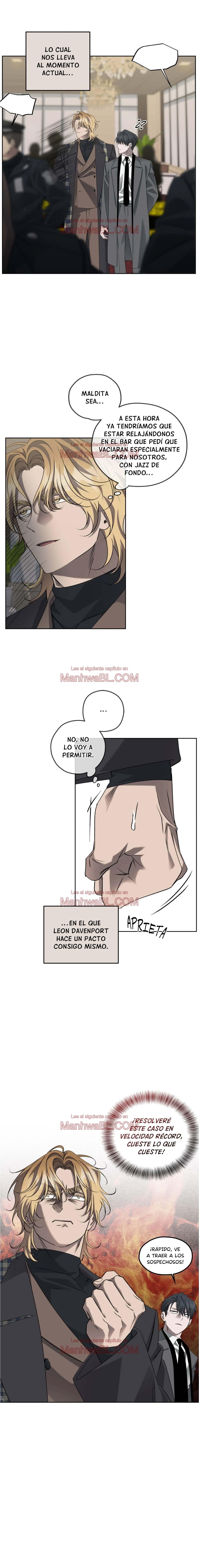 Manhwa BL Español – Leer Yaoi Online Gratis en es.mi2manga.com Pasión mortal en la calle Sunset 19 - Capítulo 40 2 manhwa