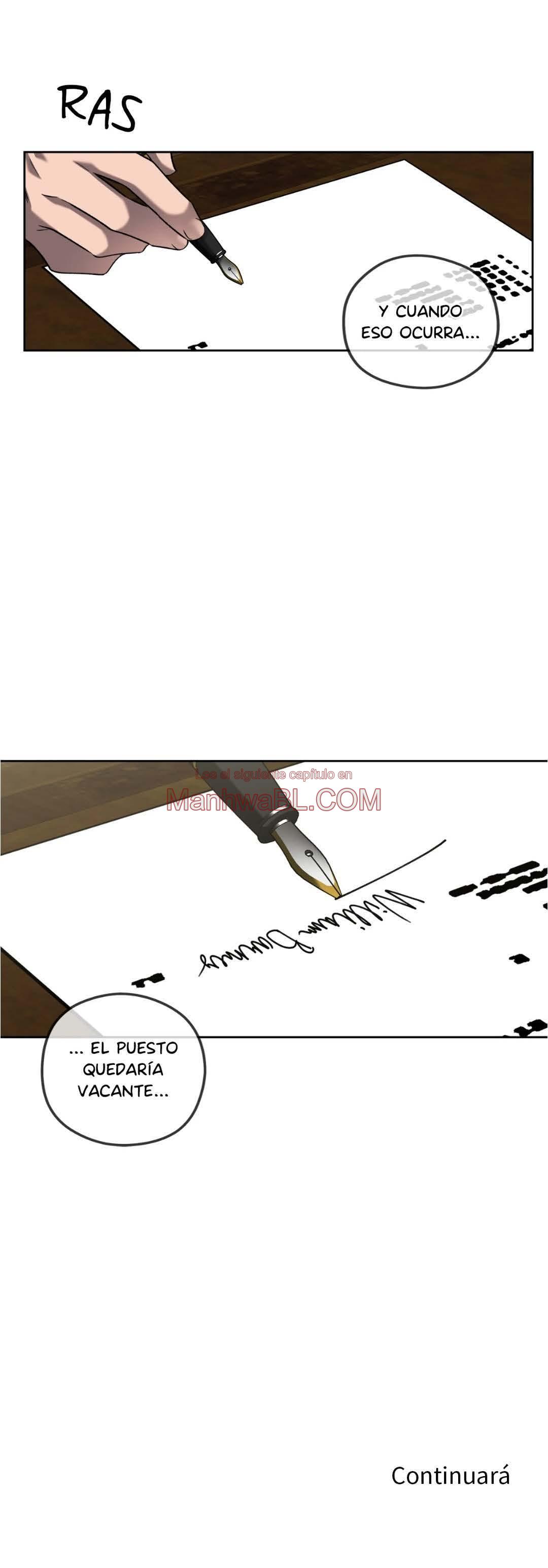 Pasión mortal en la calle Sunset 19 - Capítulo 25 3 manhwa