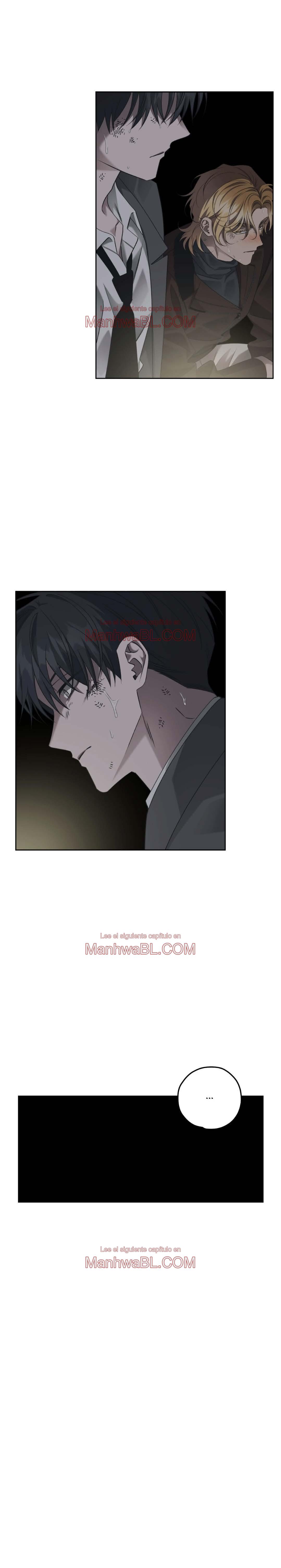 Pasión mortal en la calle Sunset 19 - Capítulo 37 manhwa