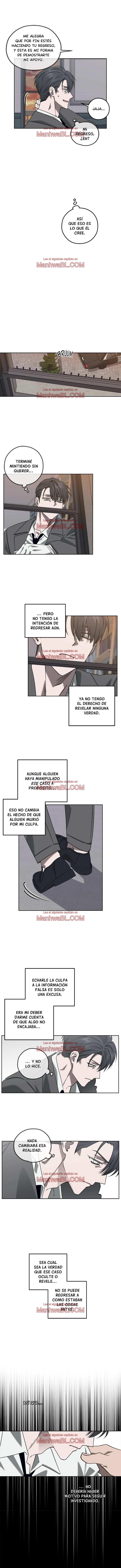 Pasión mortal en la calle Sunset 19 - Capítulo 3 2 manhwa