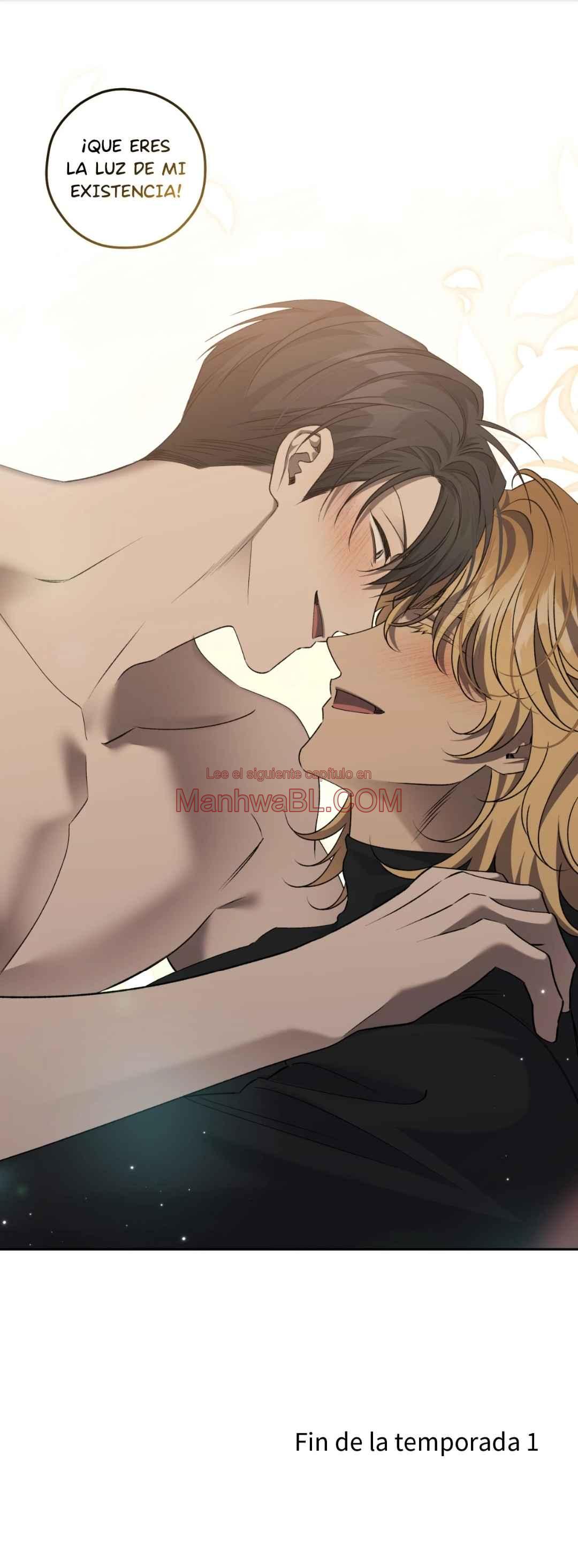 Manhwa BL Español – Leer Yaoi Online Gratis en es.mi2manga.com Pasión mortal en la calle Sunset 19 - Capítulo 41 3 manhwa
