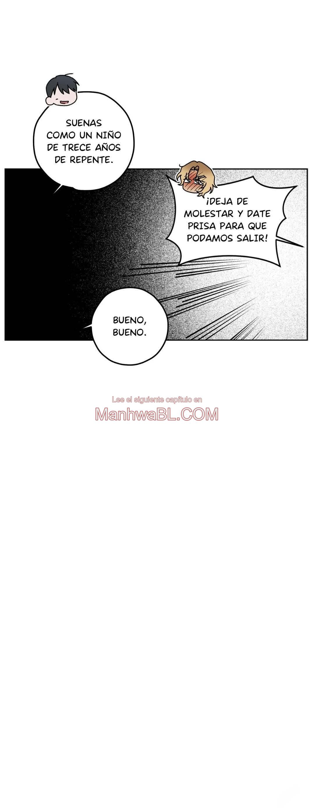 Pasión mortal en la calle Sunset 19 - Capítulo 38 3 manhwa