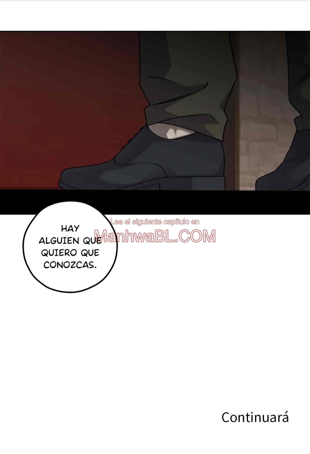 Pasión mortal en la calle Sunset 19 - Capítulo 16 3 manhwa