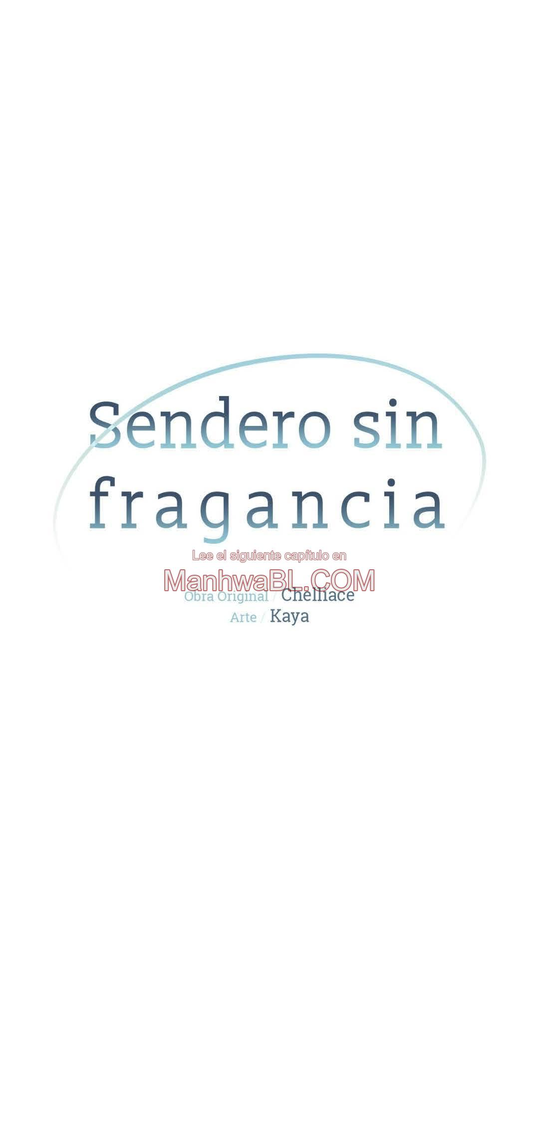Sendero sin fragancia - Capítulo 39 2 manhwa