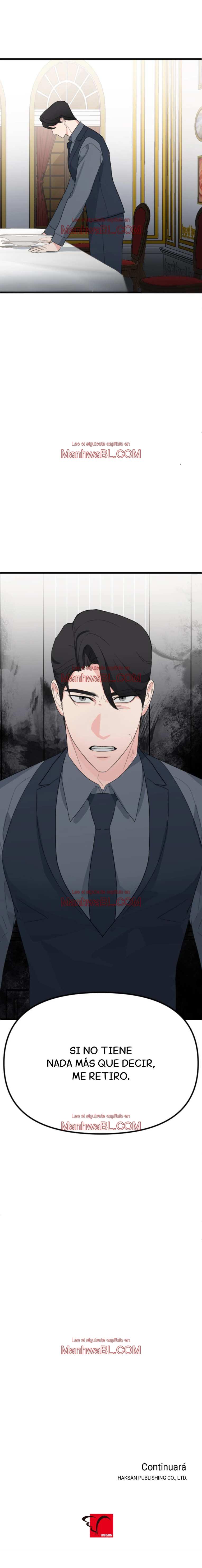 Sendero sin fragancia - Capítulo 3 3 manhwa