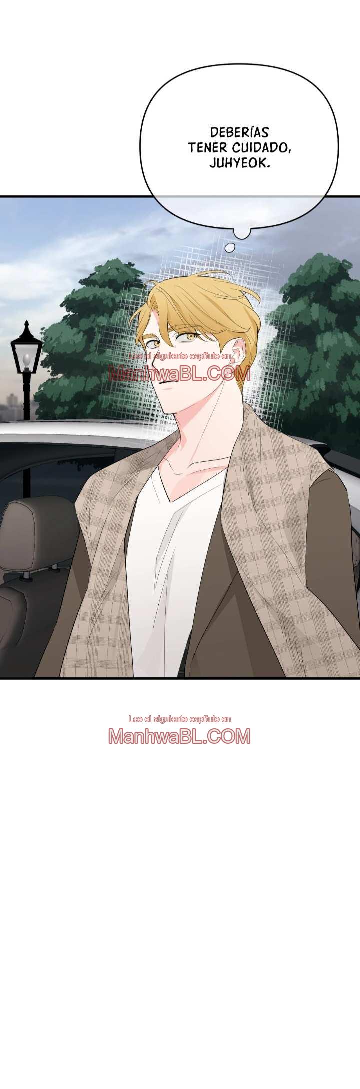 Sendero sin fragancia - Capítulo 13 2 manhwa