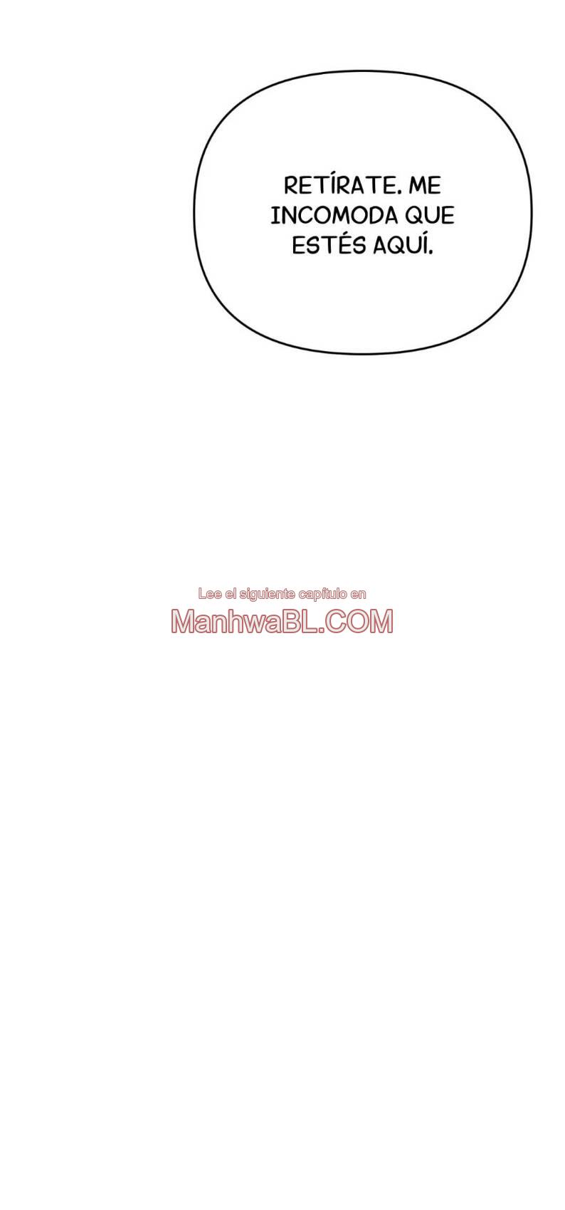 Sendero sin fragancia - Capítulo 9 manhwa