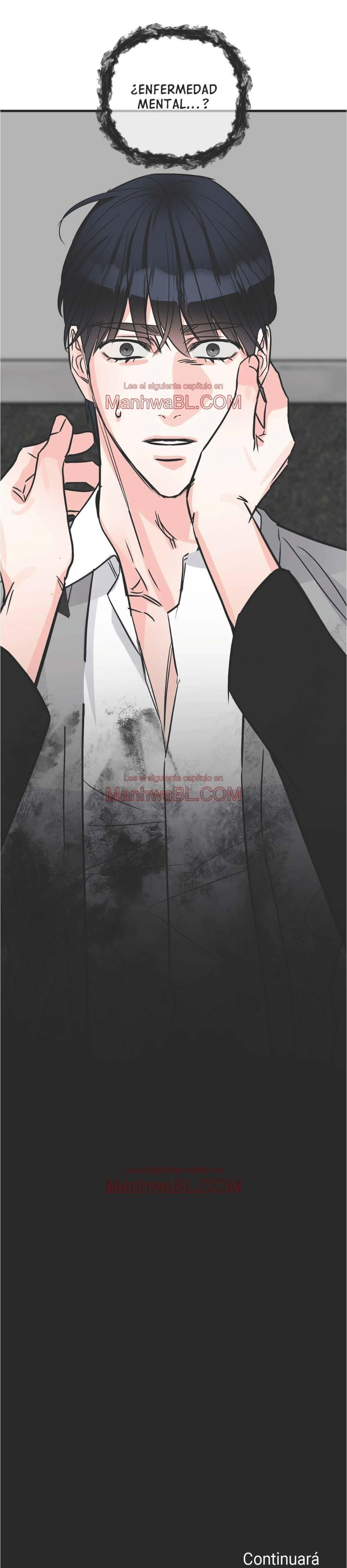 Sendero sin fragancia - Capítulo 38 3 manhwa