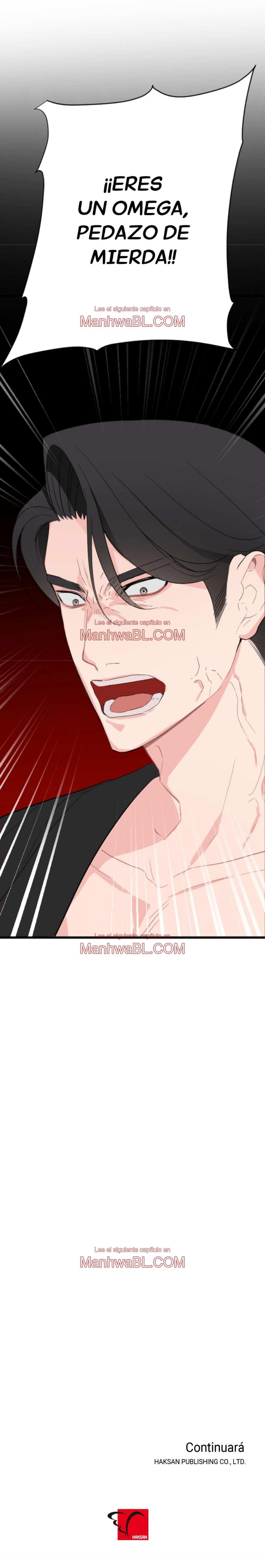 Sendero sin fragancia - Capítulo 2 3 manhwa