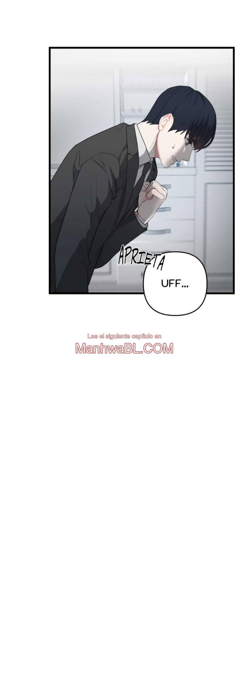Sendero sin fragancia - Capítulo 9 2 manhwa