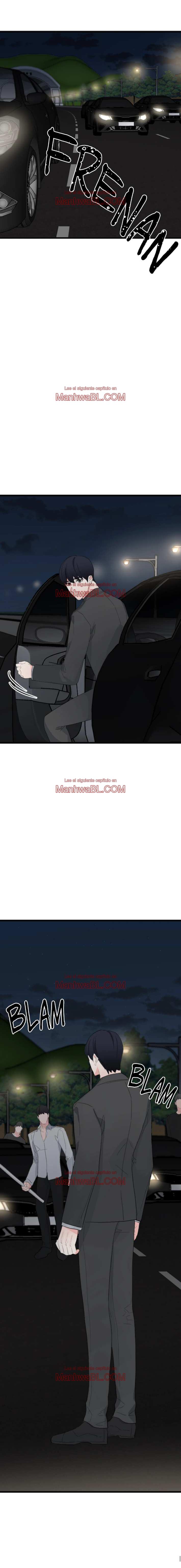 Sendero sin fragancia - Capítulo 4 3 manhwa