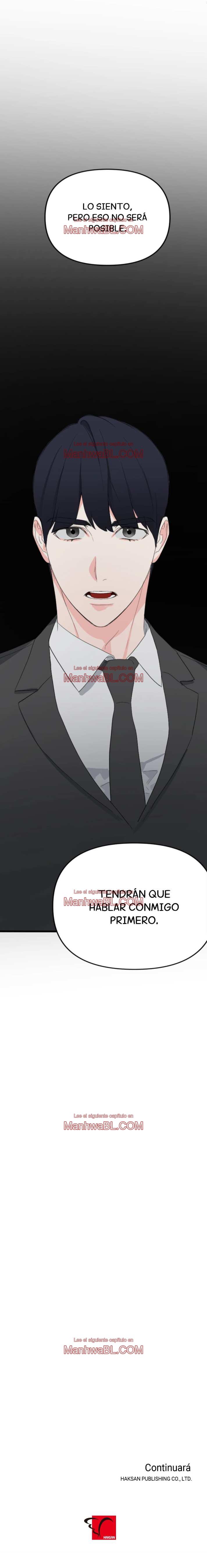 Sendero sin fragancia - Capítulo 4 3 manhwa