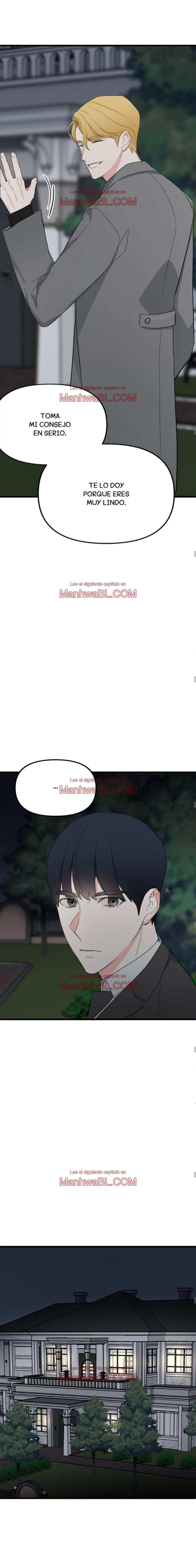 Sendero sin fragancia - Capítulo 4 2 manhwa