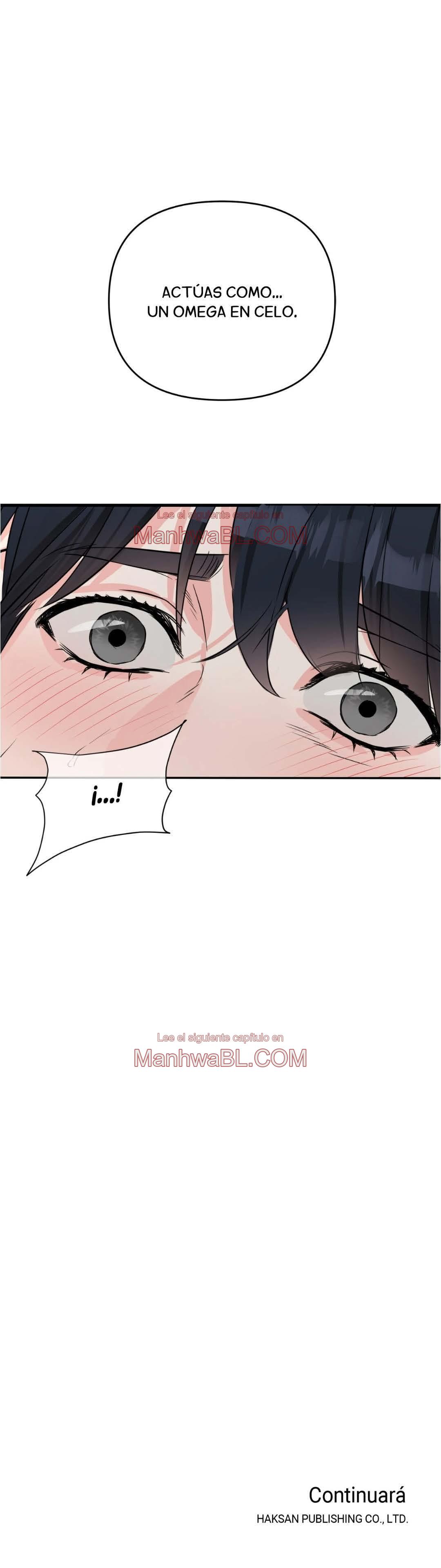 Sendero sin fragancia - Capítulo 26 3 manhwa