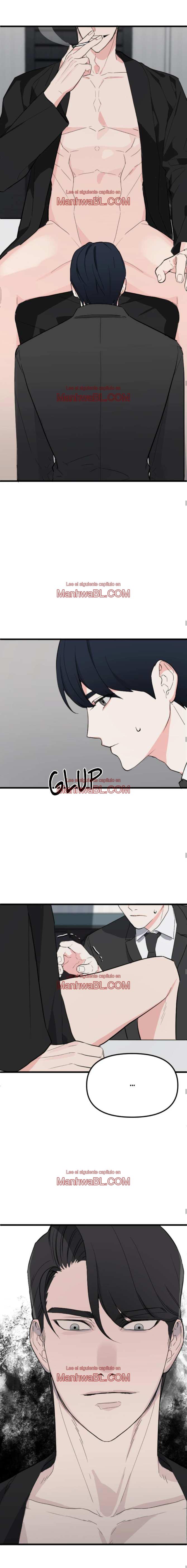 Sendero sin fragancia - Capítulo 3 2 manhwa
