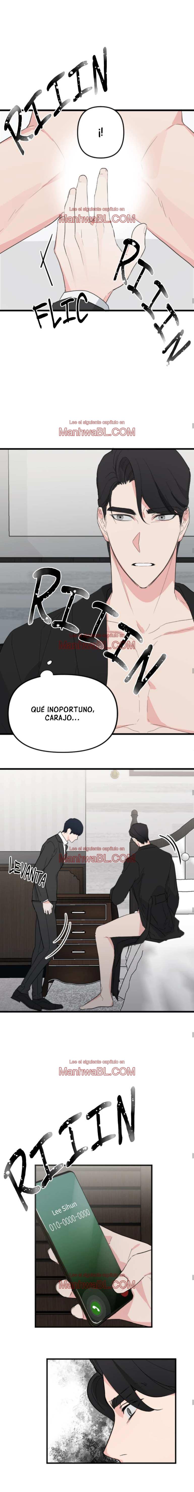 Sendero sin fragancia - Capítulo 3 2 manhwa