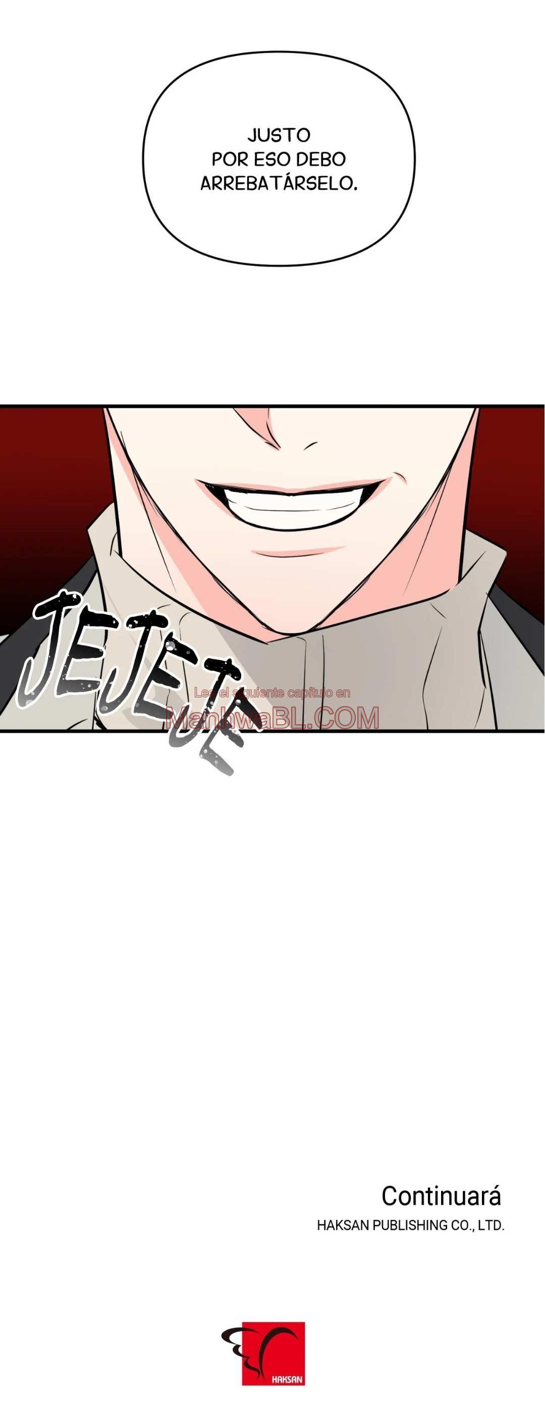 Sendero sin fragancia - Capítulo 15 3 manhwa