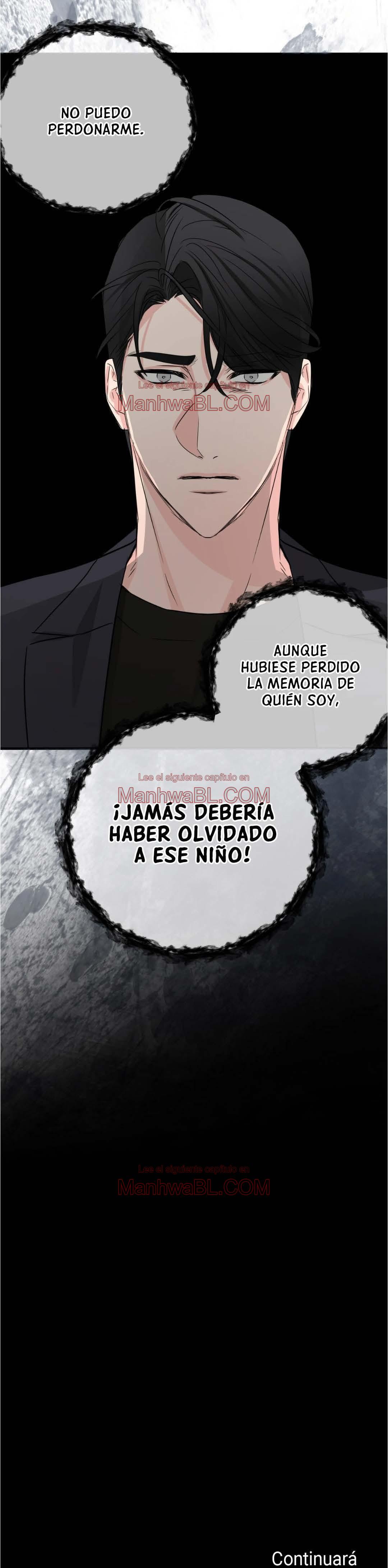 Sendero sin fragancia - Capítulo 25 3 manhwa