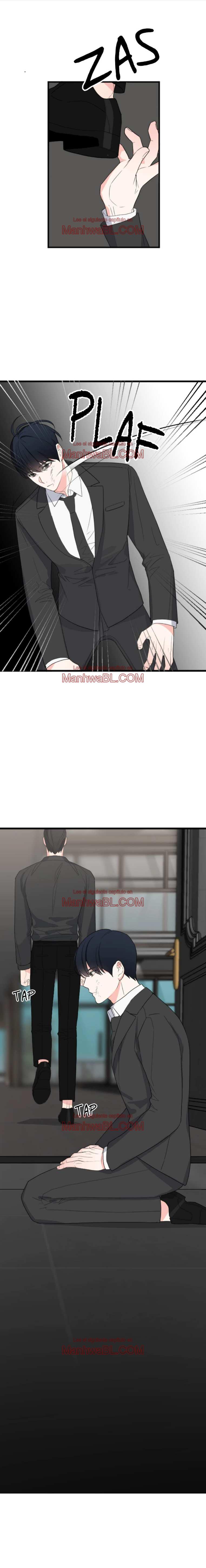 Sendero sin fragancia - Capítulo 1 3 manhwa