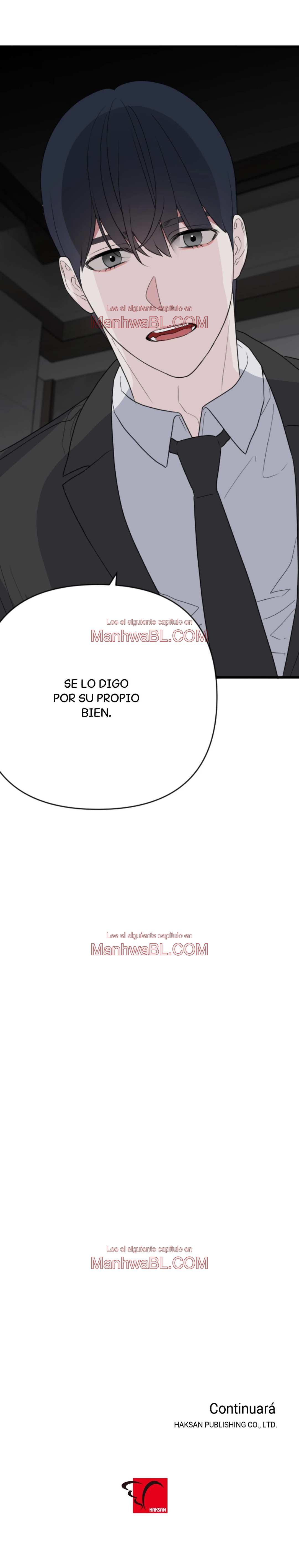 Sendero sin fragancia - Capítulo 1 3 manhwa