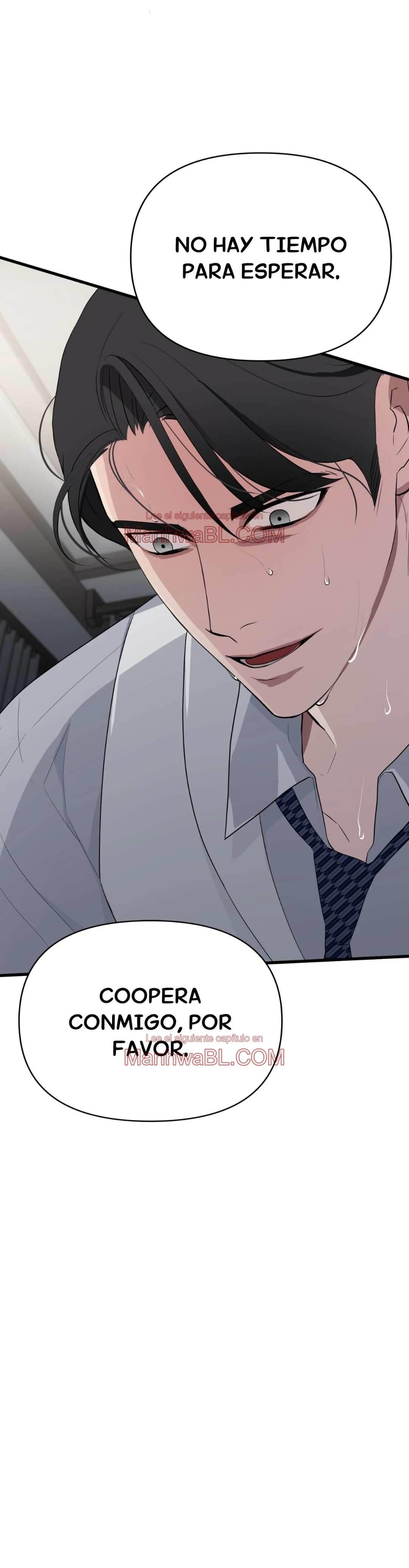 Sendero sin fragancia - Capítulo 6 3 manhwa