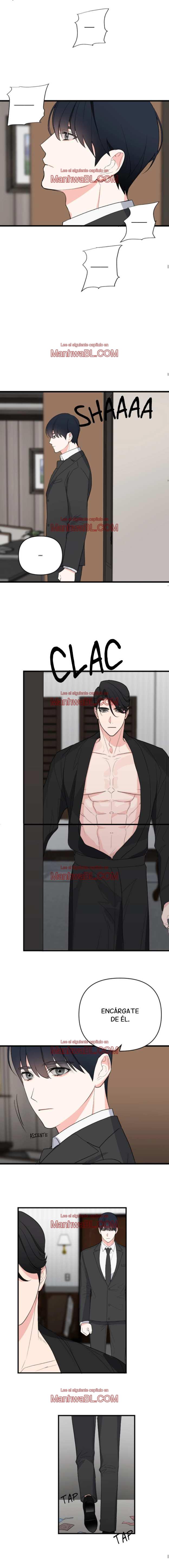 Sendero sin fragancia - Capítulo 1 2 manhwa