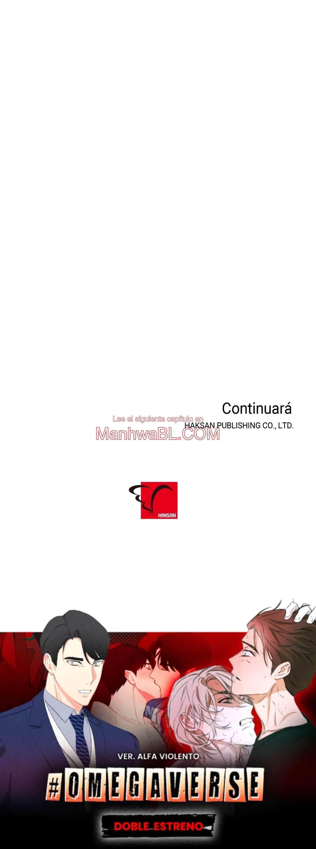 Sendero sin fragancia - Capítulo 8 3 manhwa