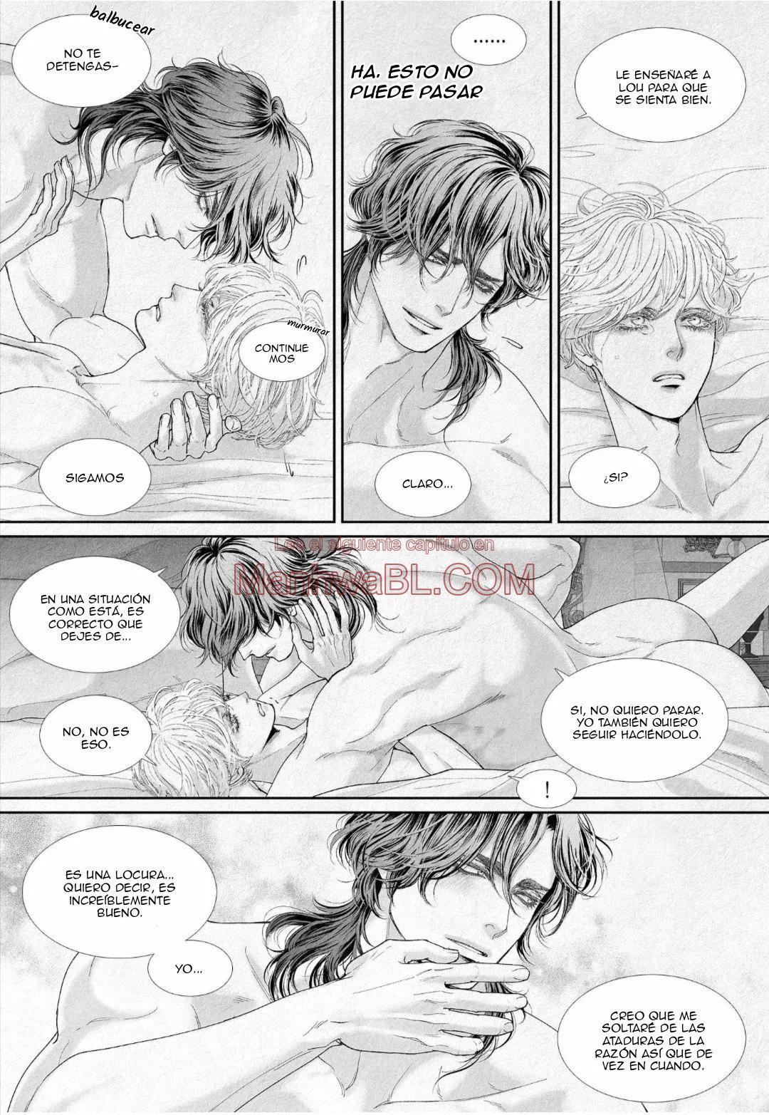 An Abyss Poema de la escoria - Capítulo 31 3 manhwa