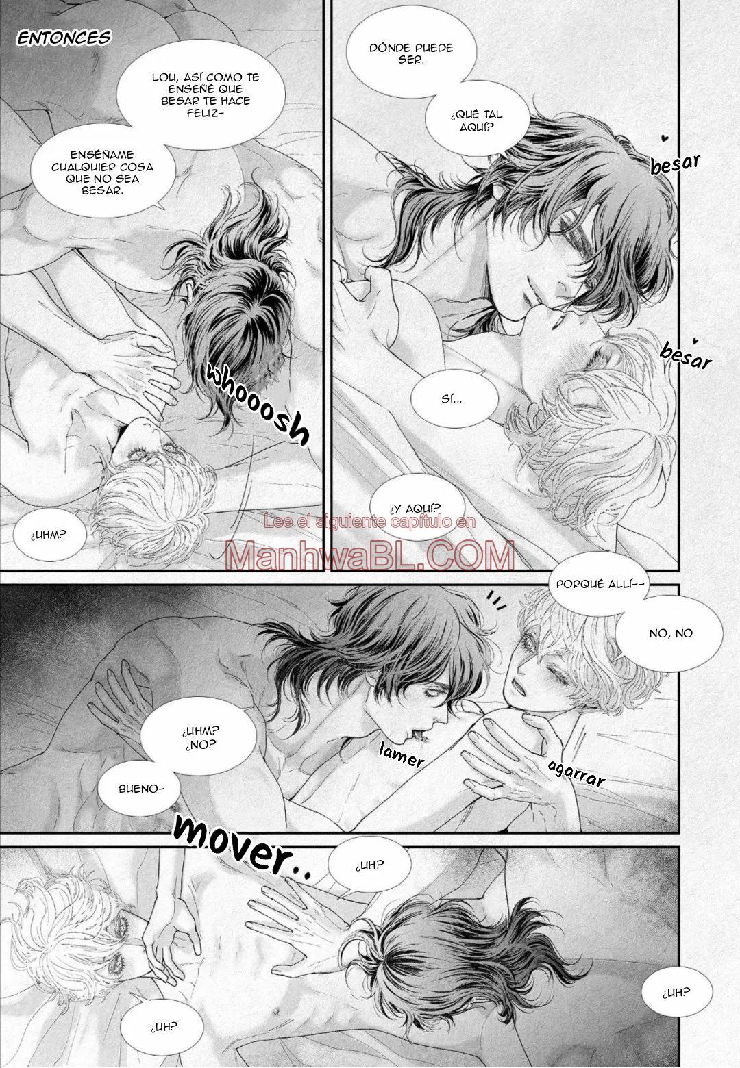 An Abyss Poema de la escoria - Capítulo 31 3 manhwa