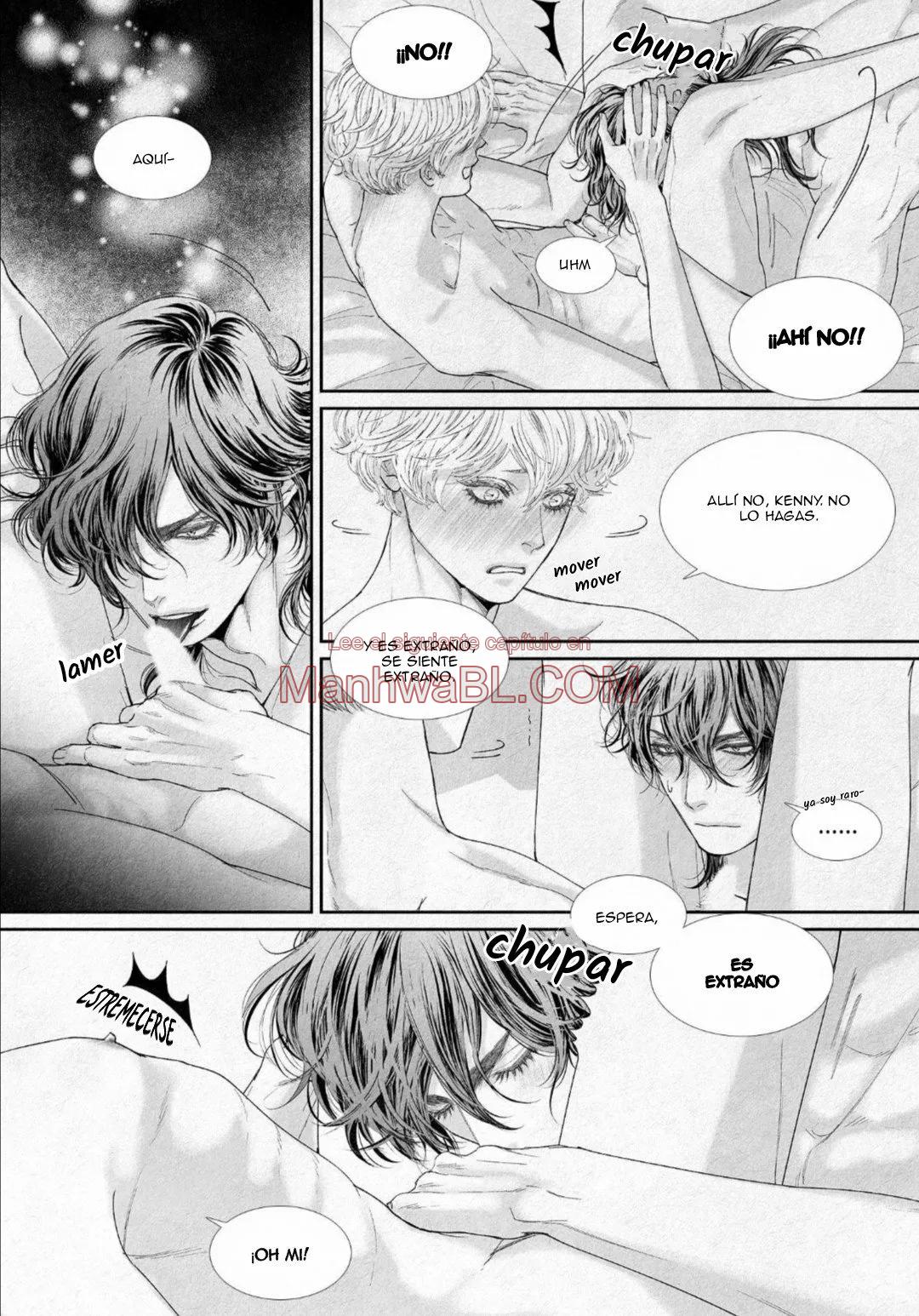 An Abyss Poema de la escoria - Capítulo 31 3 manhwa