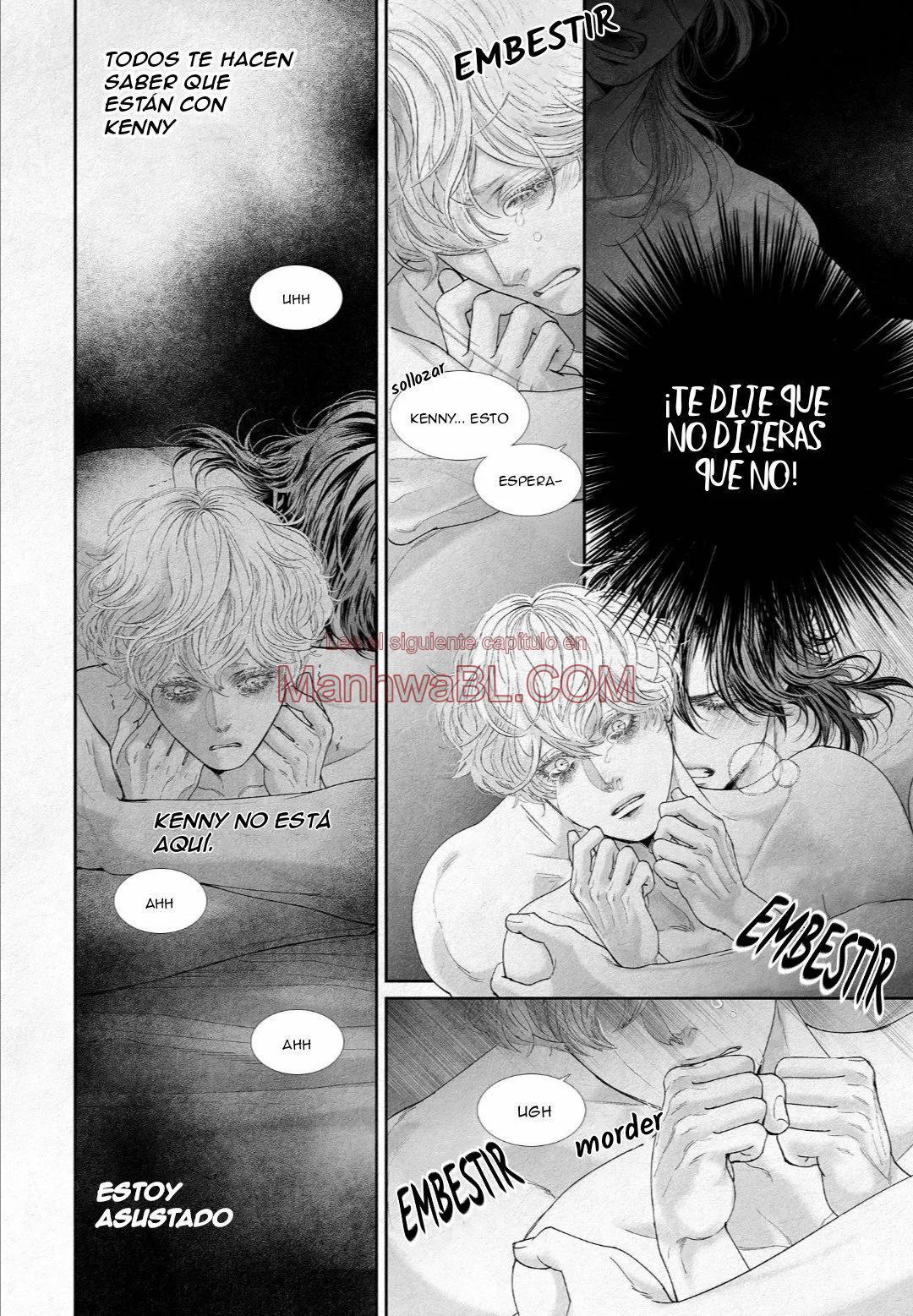 An Abyss Poema de la escoria - Capítulo 31 2 manhwa