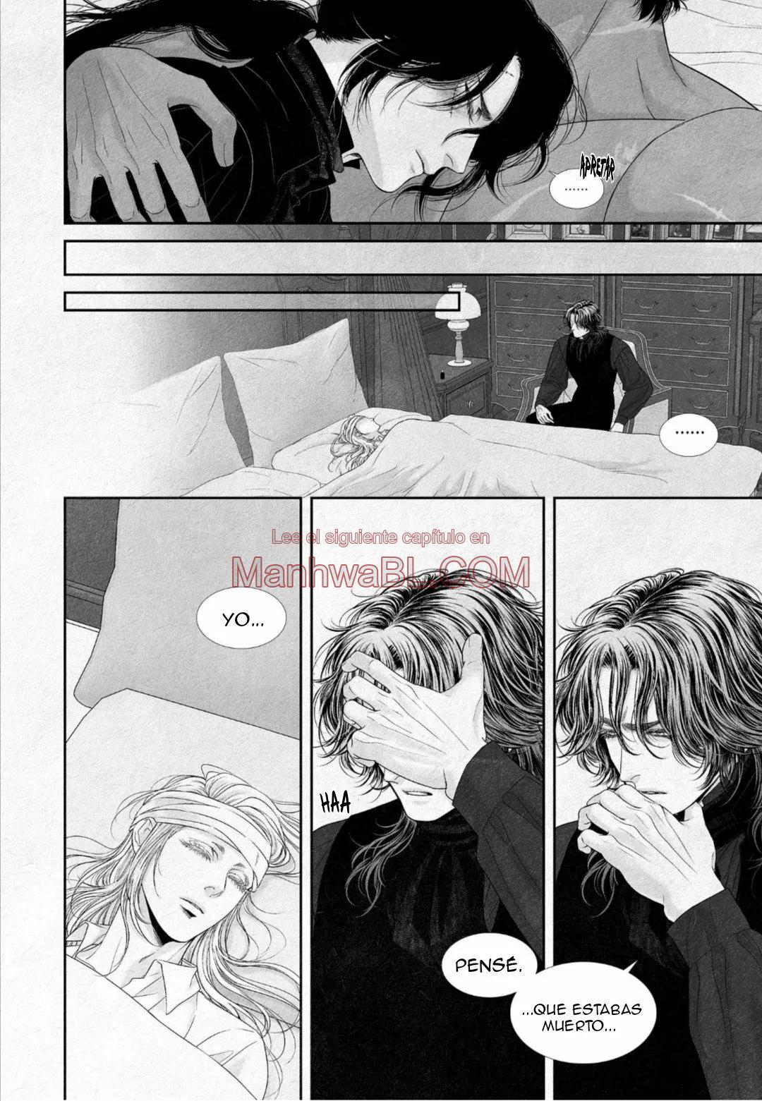 An Abyss Poema de la escoria - Capítulo 3 3 manhwa