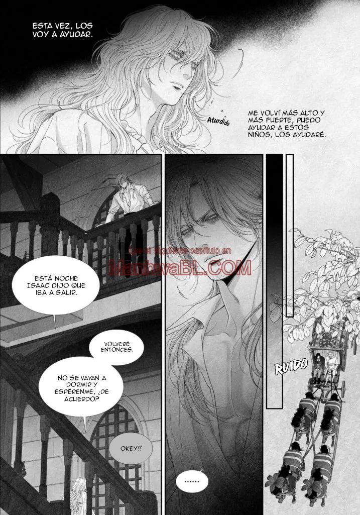 An Abyss Poema de la escoria - Capítulo 12 manhwa