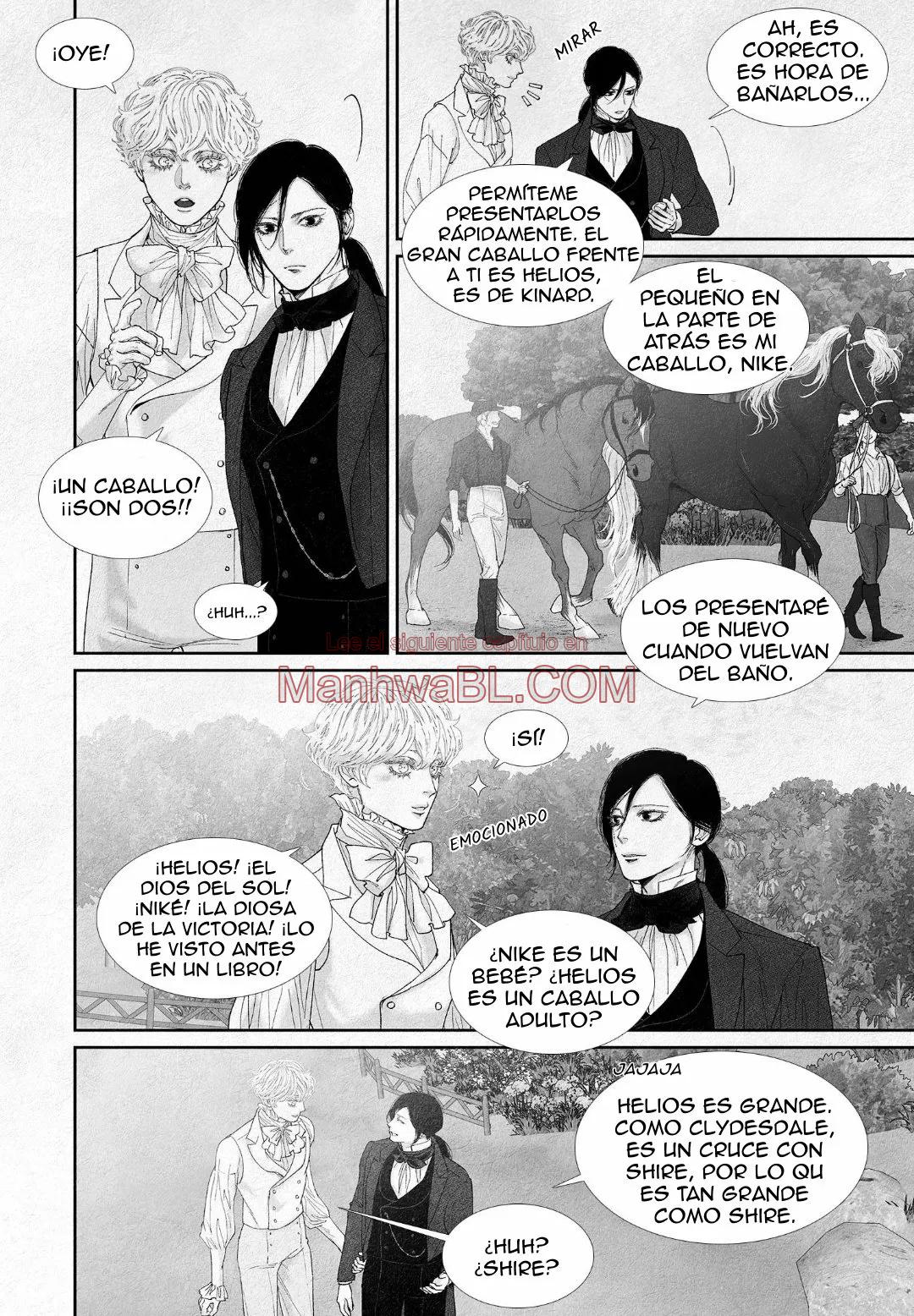 An Abyss Poema de la escoria - Capítulo 40 3 manhwa