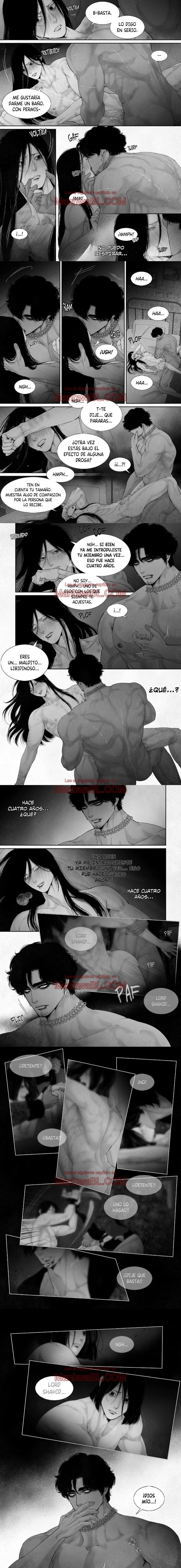 An Abyss Poema de la escoria - Capítulo 80 2 manhwa