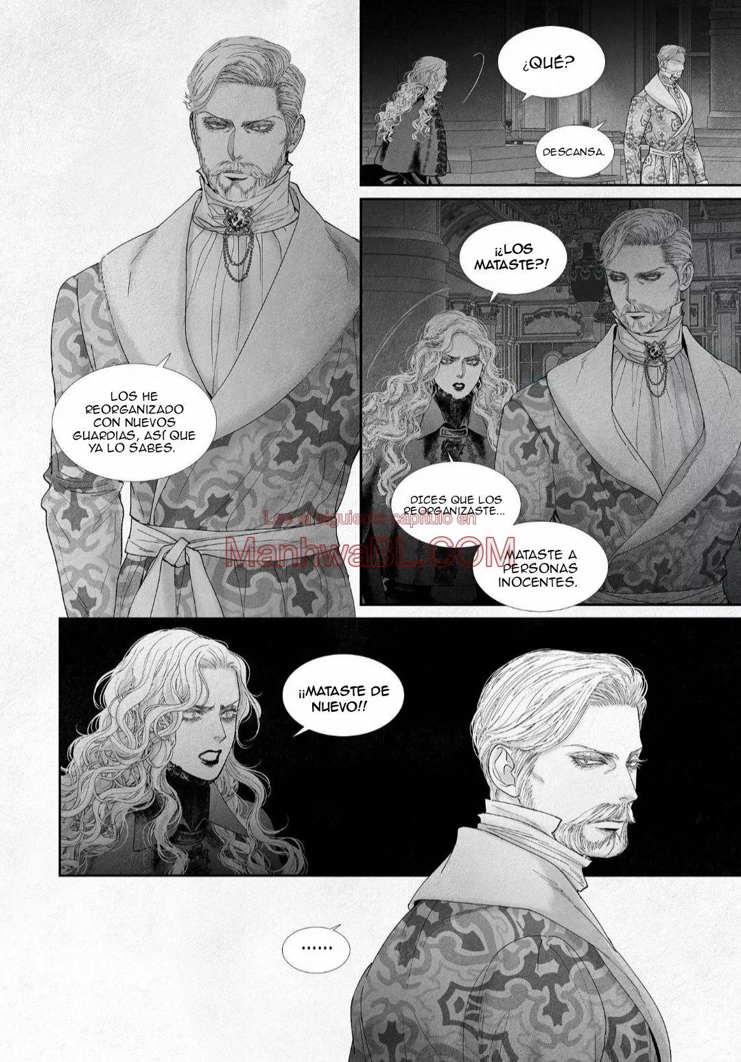 An Abyss Poema de la escoria - Capítulo 50 2 manhwa