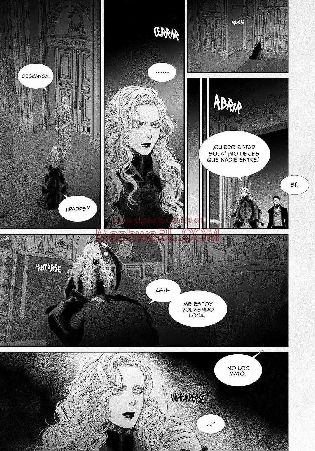 An Abyss Poema de la escoria - Capítulo 50 2 manhwa