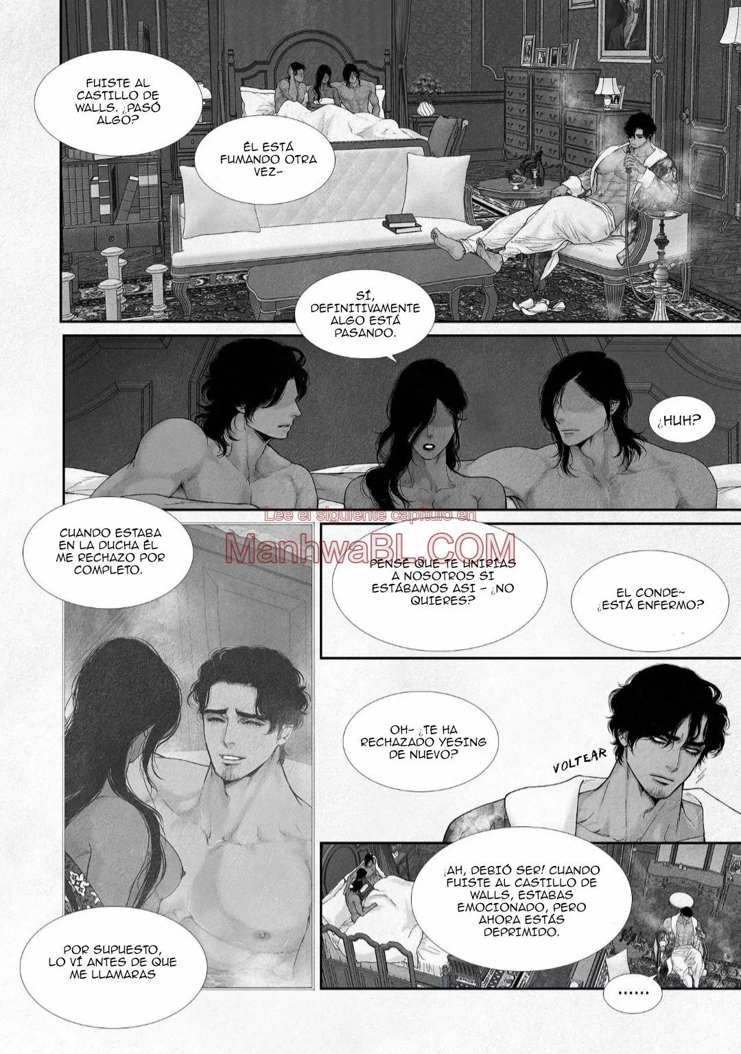 An Abyss Poema de la escoria - Capítulo 59 2 manhwa