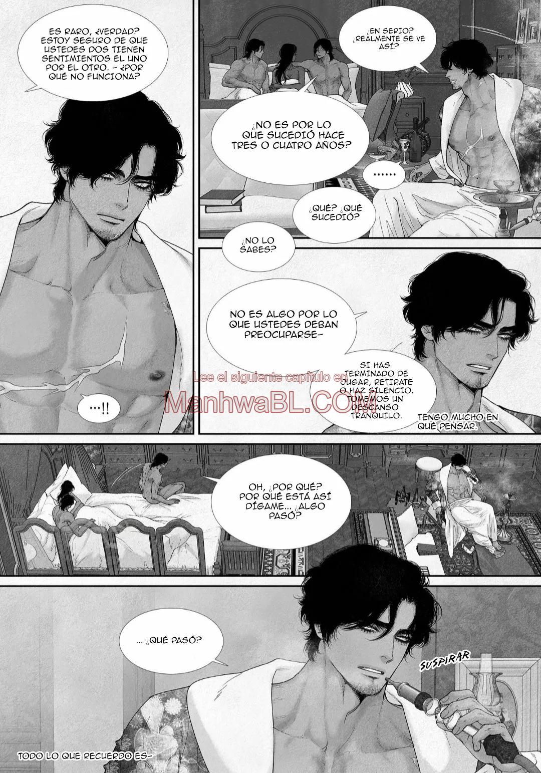 An Abyss Poema de la escoria - Capítulo 59 2 manhwa