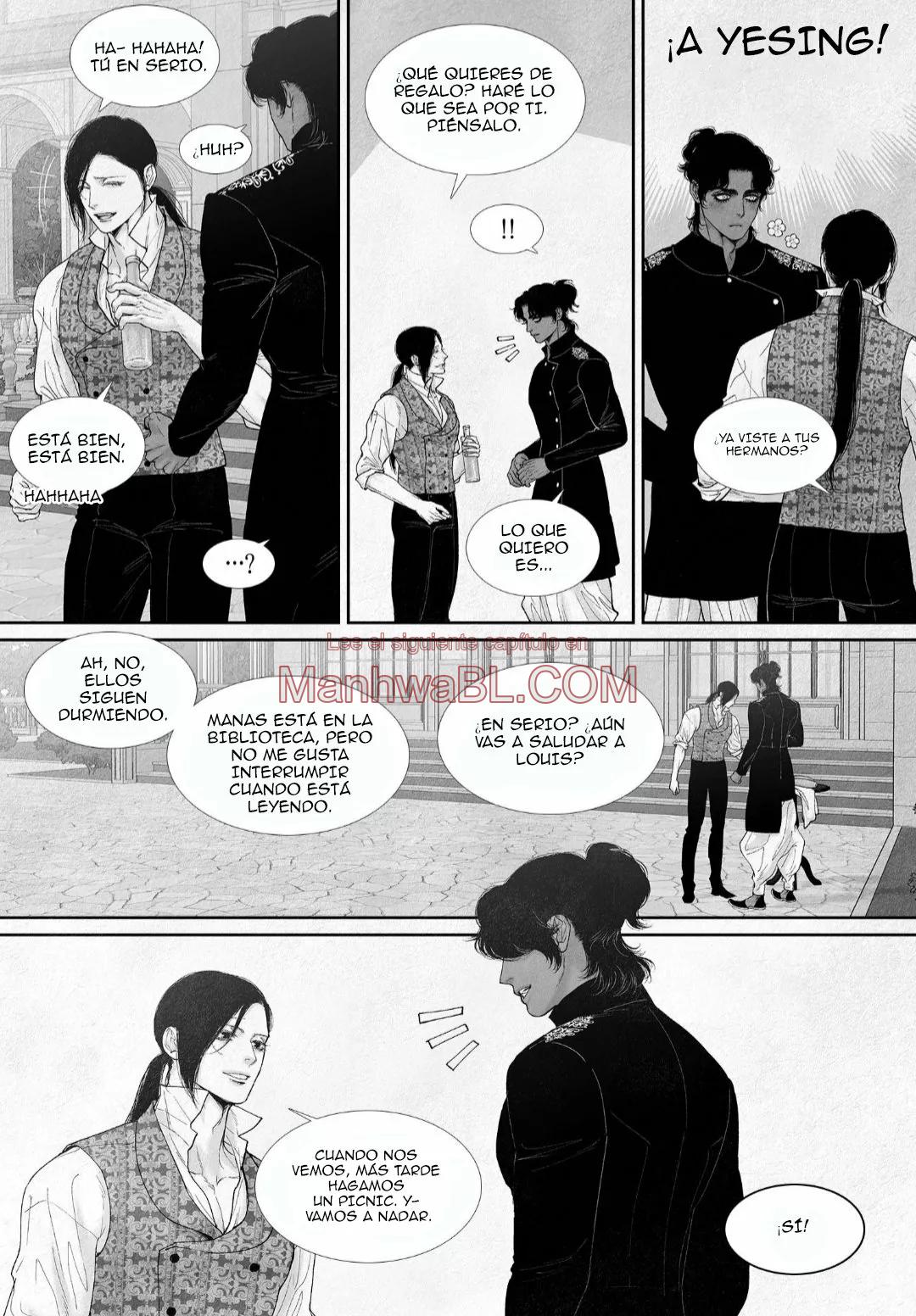 An Abyss Poema de la escoria - Capítulo 62 2 manhwa
