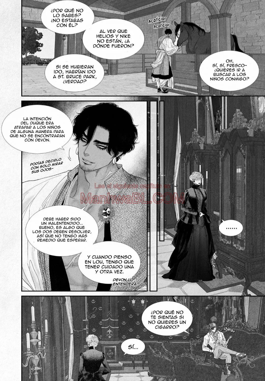 An Abyss Poema de la escoria - Capítulo 41 2 manhwa