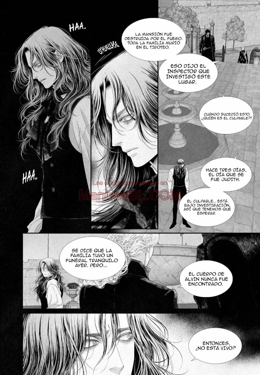An Abyss Poema de la escoria - Capítulo 7 3 manhwa
