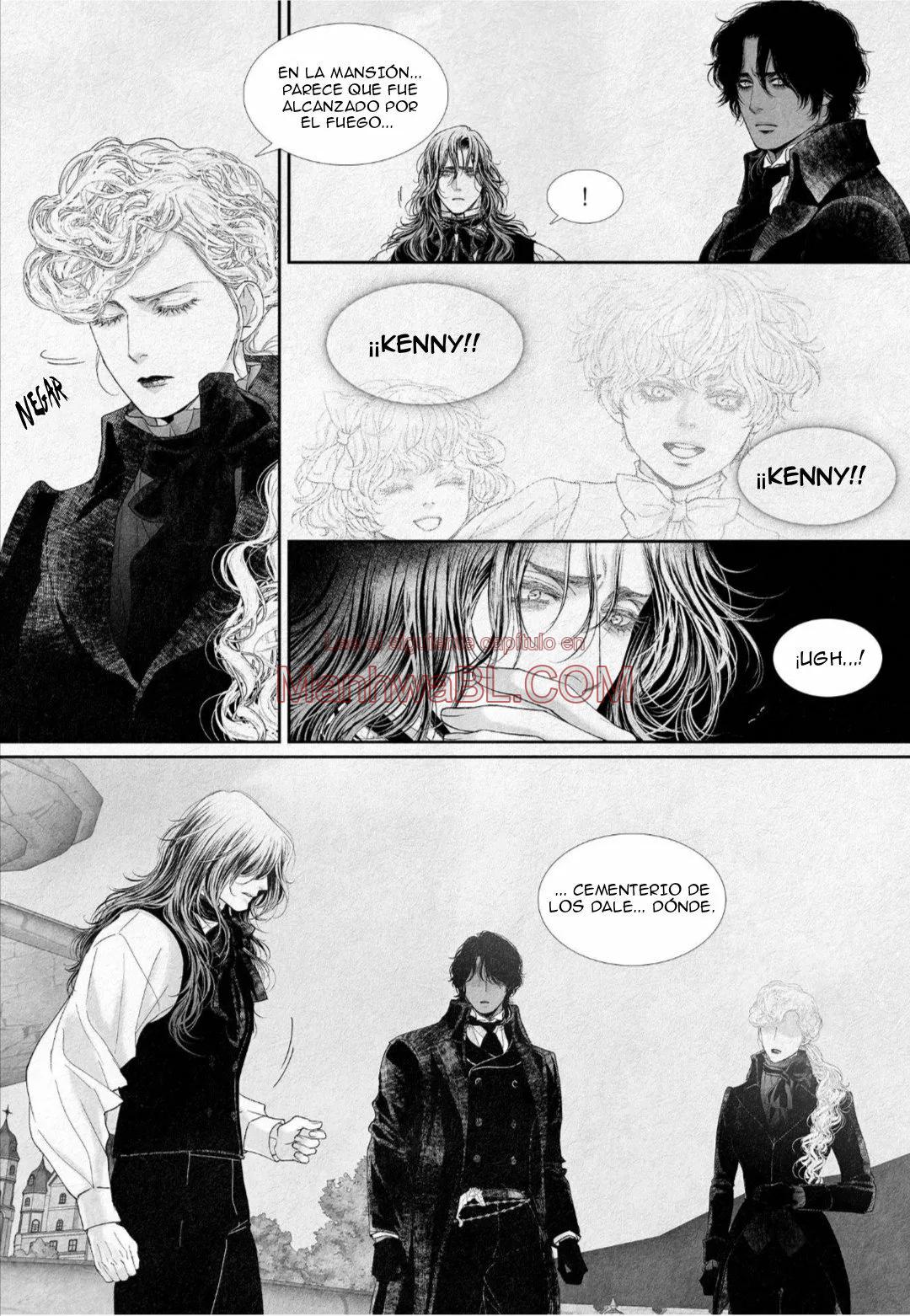 An Abyss Poema de la escoria - Capítulo 7 3 manhwa