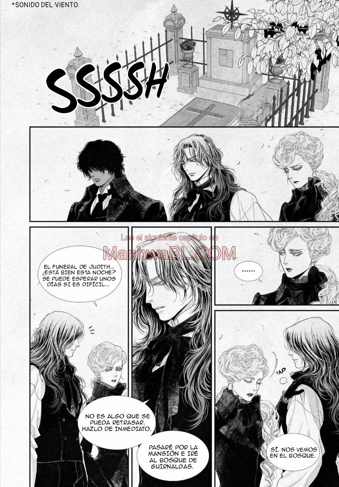 An Abyss Poema de la escoria - Capítulo 7 3 manhwa
