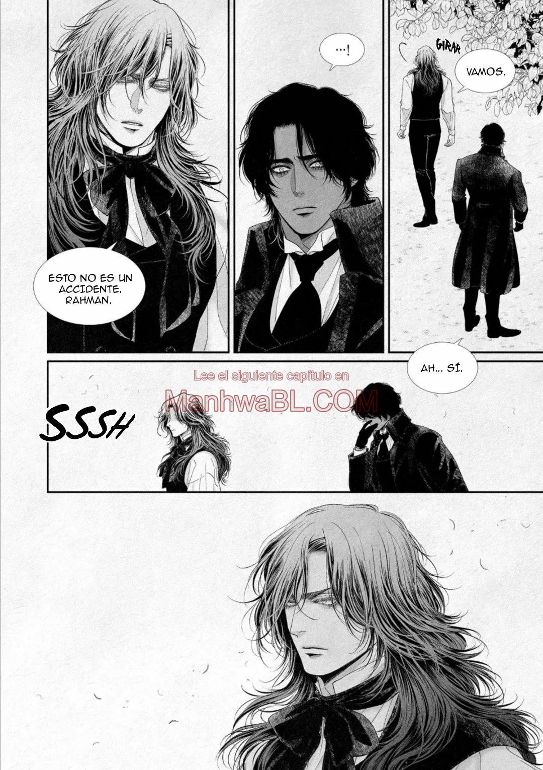 An Abyss Poema de la escoria - Capítulo 7 3 manhwa