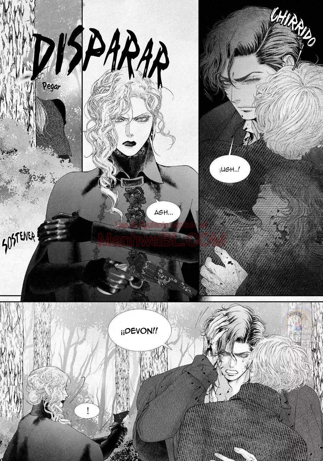 An Abyss Poema de la escoria - Capítulo 46 2 manhwa