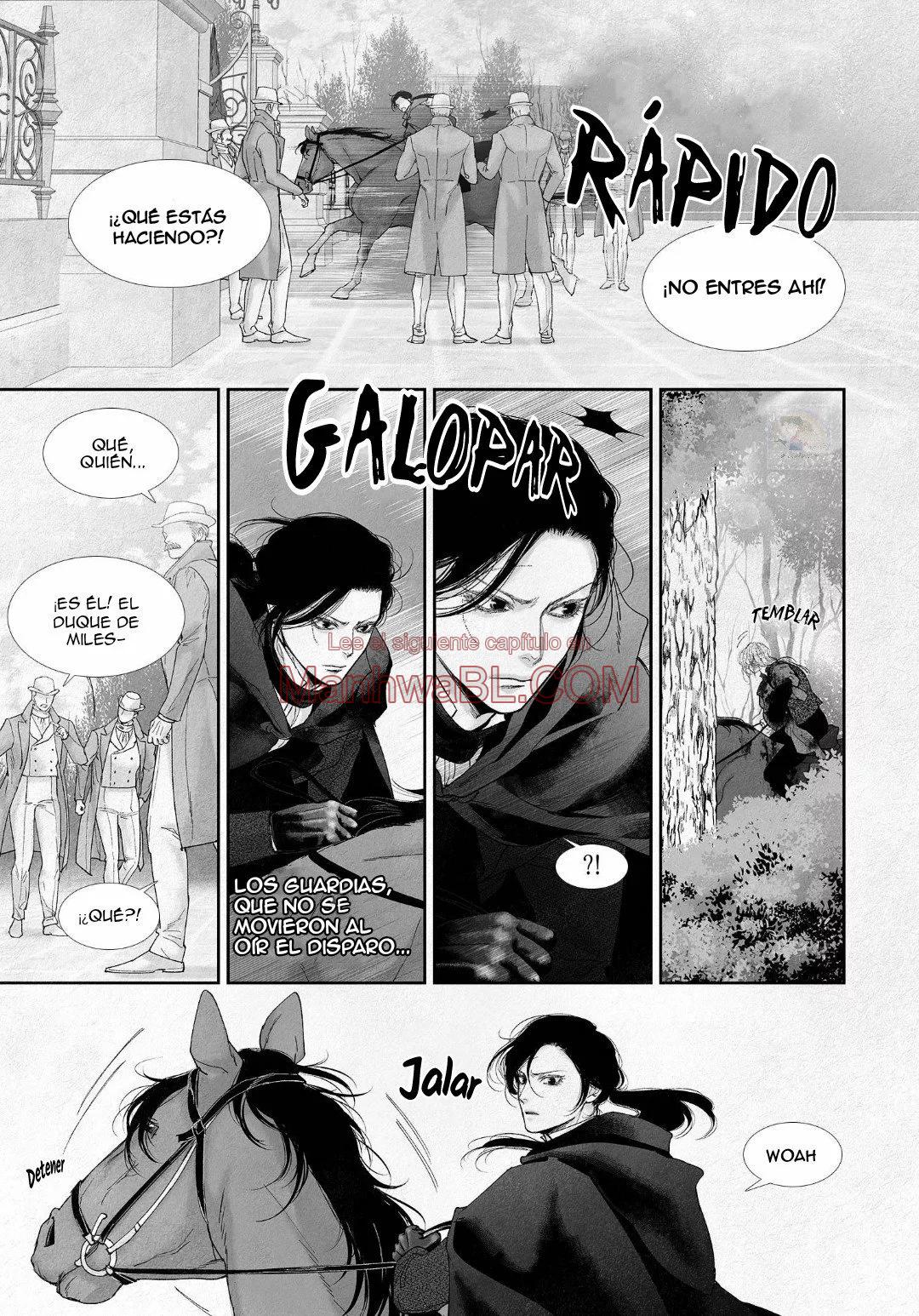 An Abyss Poema de la escoria - Capítulo 46 2 manhwa