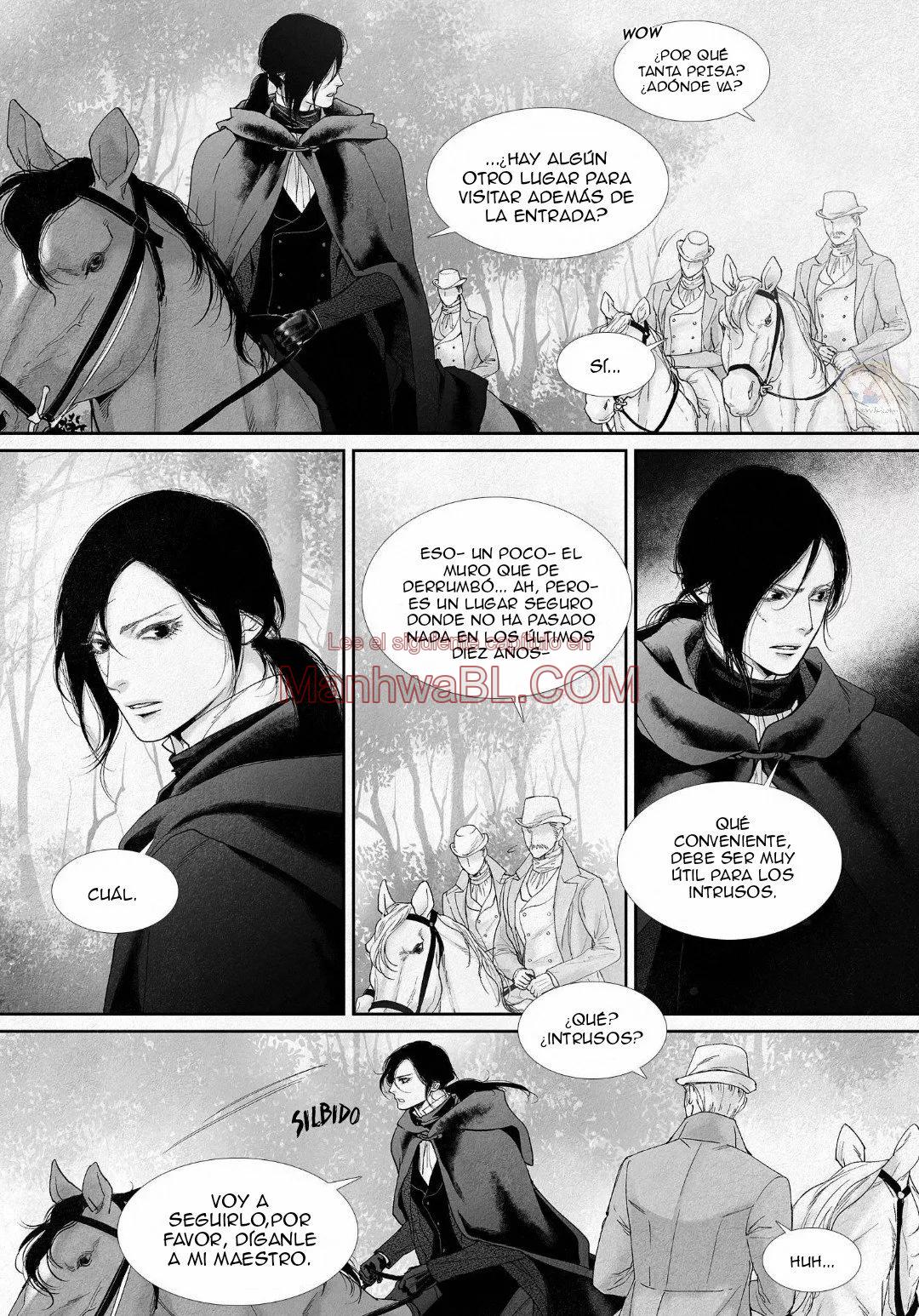 An Abyss Poema de la escoria - Capítulo 46 2 manhwa