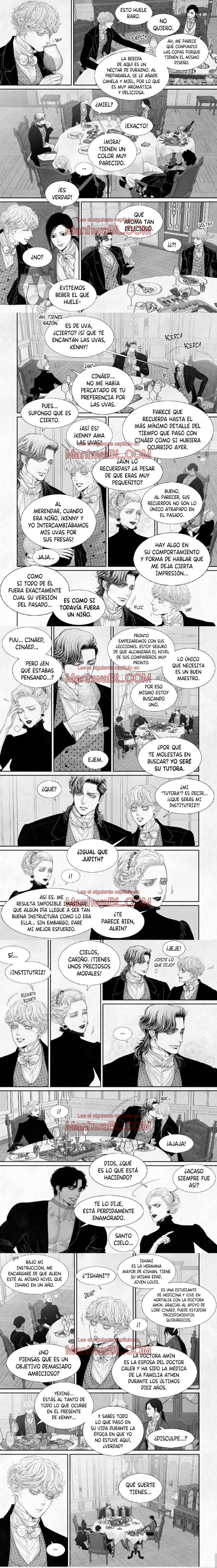 An Abyss Poema de la escoria - Capítulo 73 2 manhwa